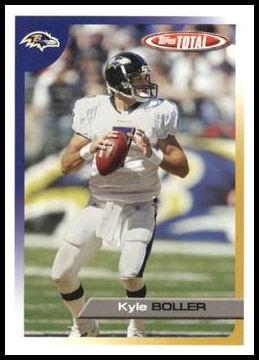 34 Kyle Boller